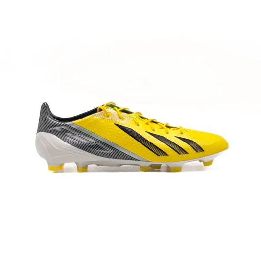Футболни обувки adidas Adizero F50 TRX FG