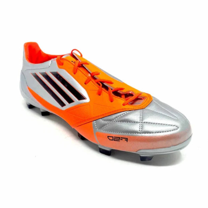 Футболни обувки Adidas F50 Adizero TRX FG