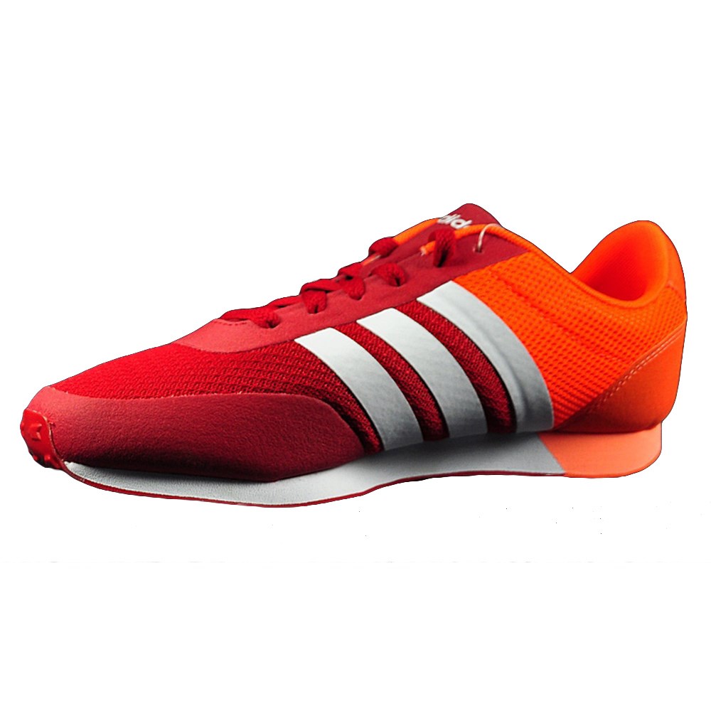 Маратонки Adidas V Racer TM