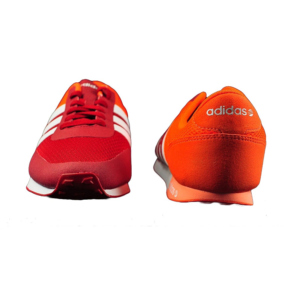 Маратонки Adidas V Racer TM