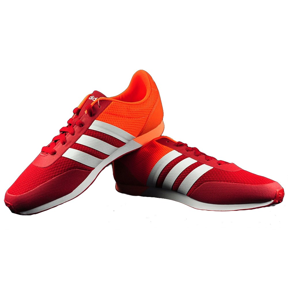 Маратонки Adidas V Racer TM