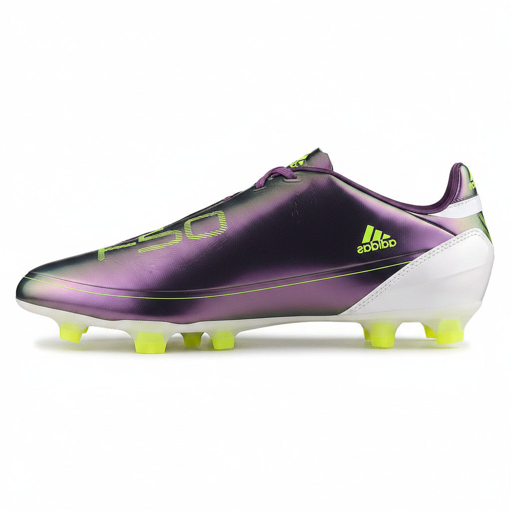 Футболни обувки Adidas F30 TRX FG