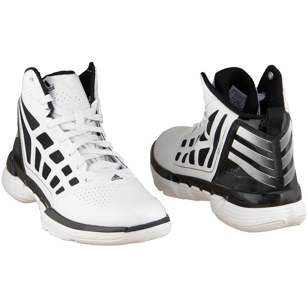 Баскетболни обувки adiZero Shadow