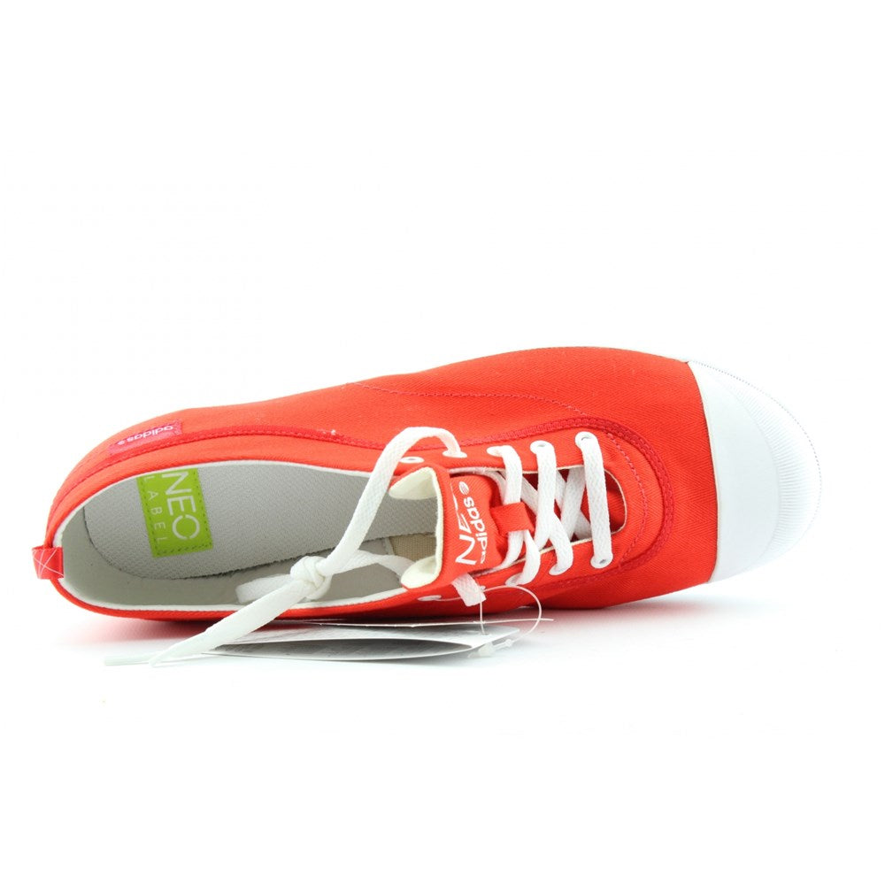 Маратонки Adidas Fun Toe LO