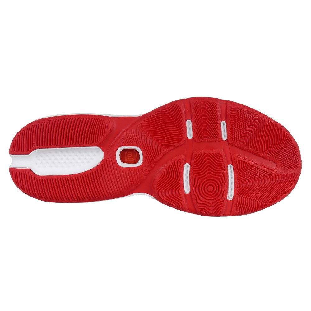 Баскетболни обувки Adidas adiZero Crazy Light Red