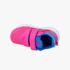 Детски  маратонки за Adidas HYPERFAST 2.0 CF I