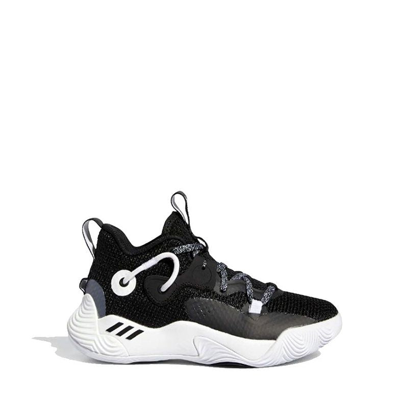Юношески обувки  adidas Harden Stepback 3