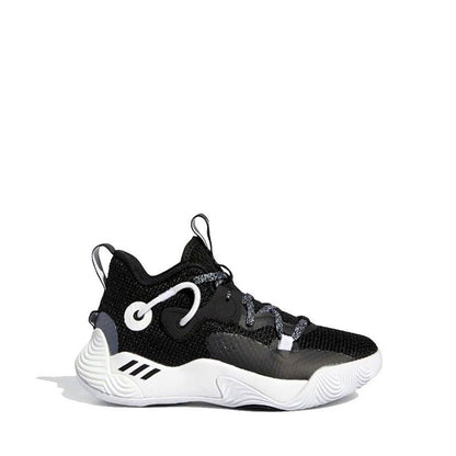 Юношески обувки  adidas Harden Stepback 3