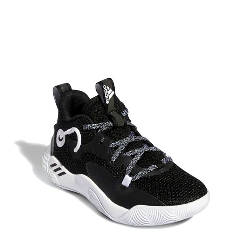 Юношески обувки  adidas Harden Stepback 3