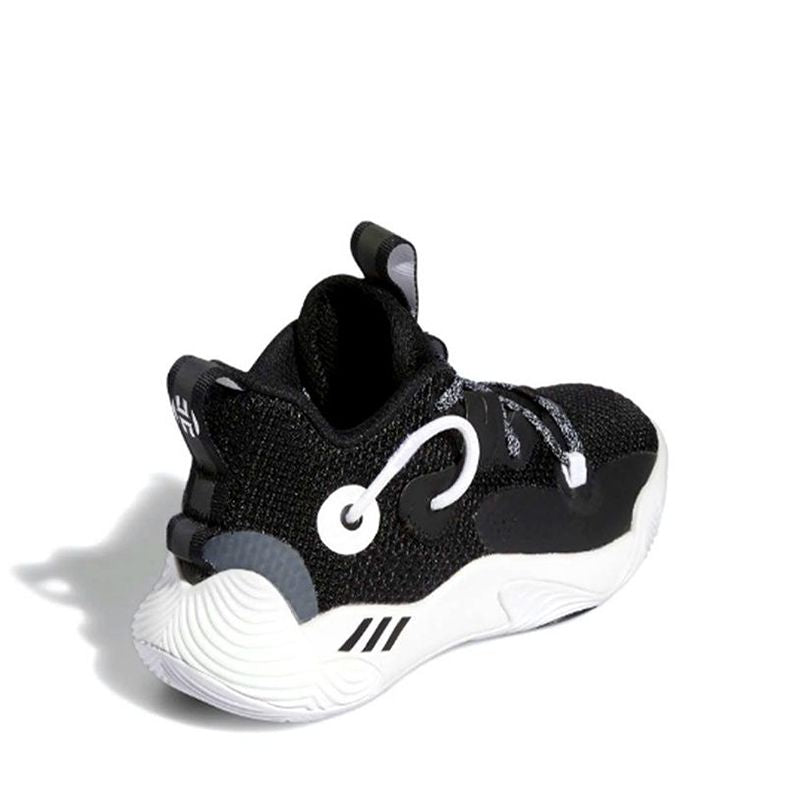Юношески обувки  adidas Harden Stepback 3