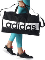 Спортен сак Adidas Linear Performance M