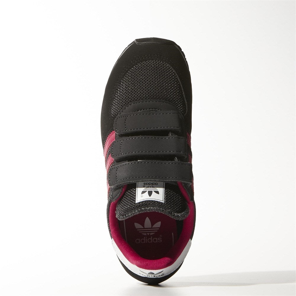 Детски маратонки Adidas Adistar Racer CF K