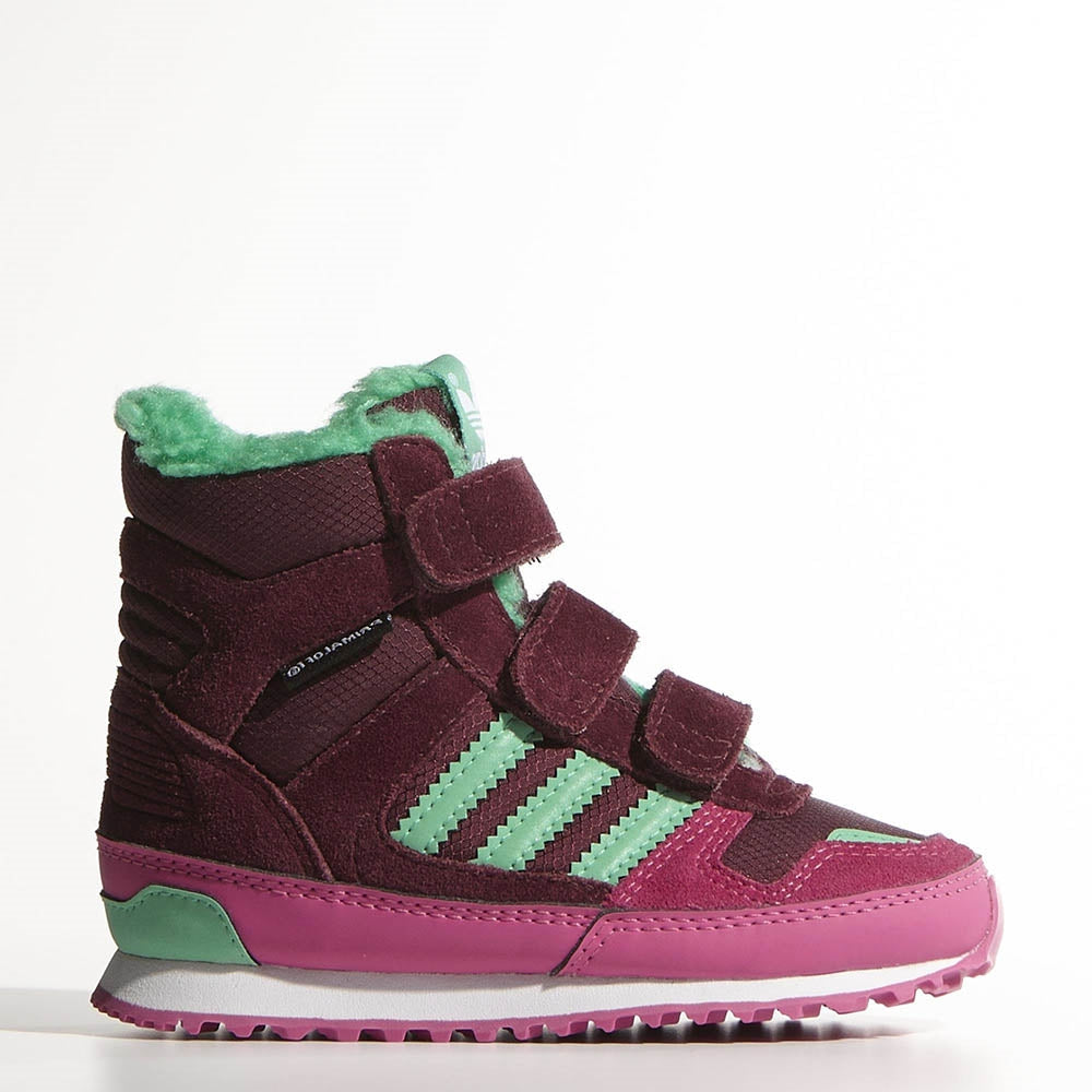 Детски зимни обувки adidas ZX Winter CF I