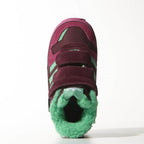 Детски зимни обувки adidas ZX Winter CF I