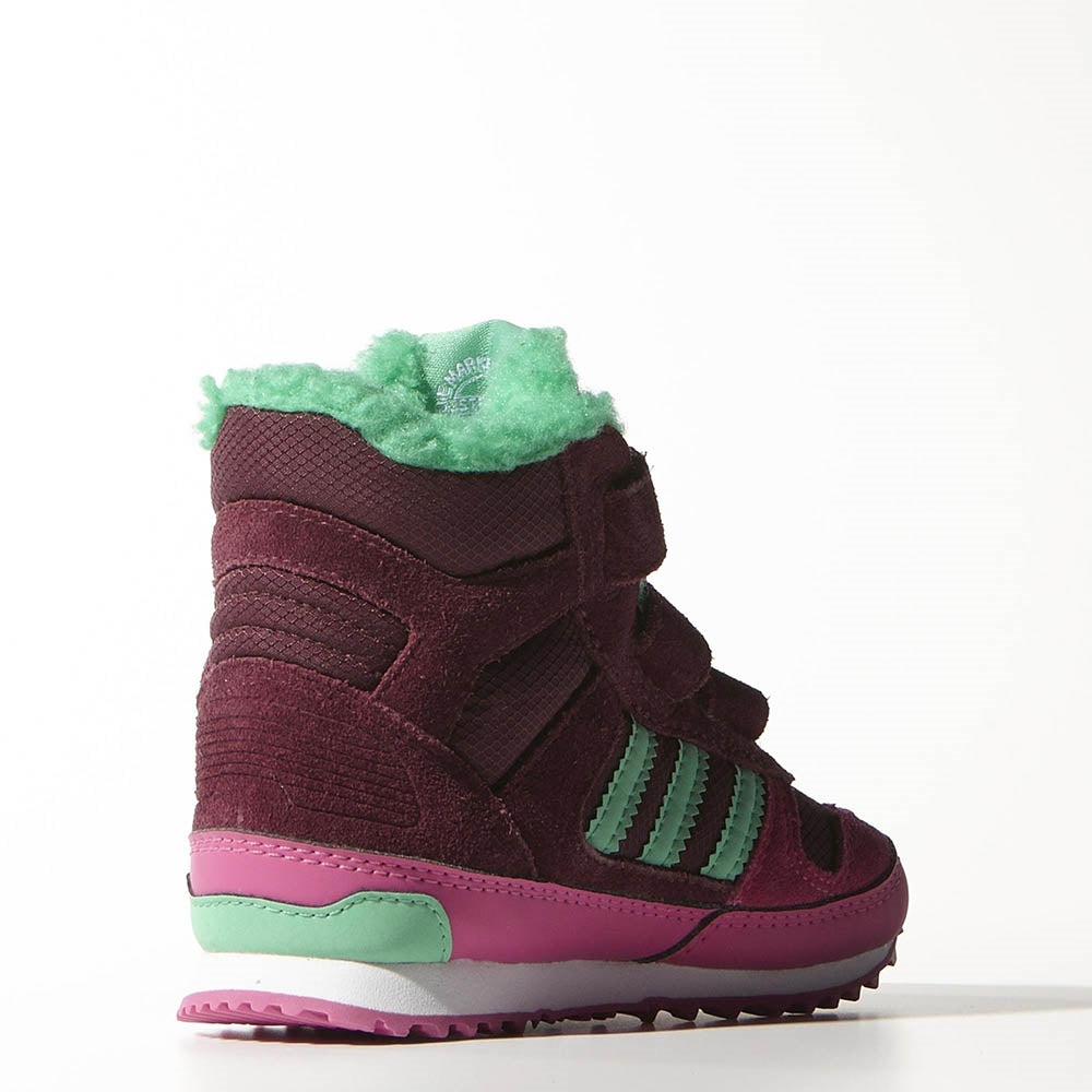 Детски зимни обувки adidas ZX Winter CF I