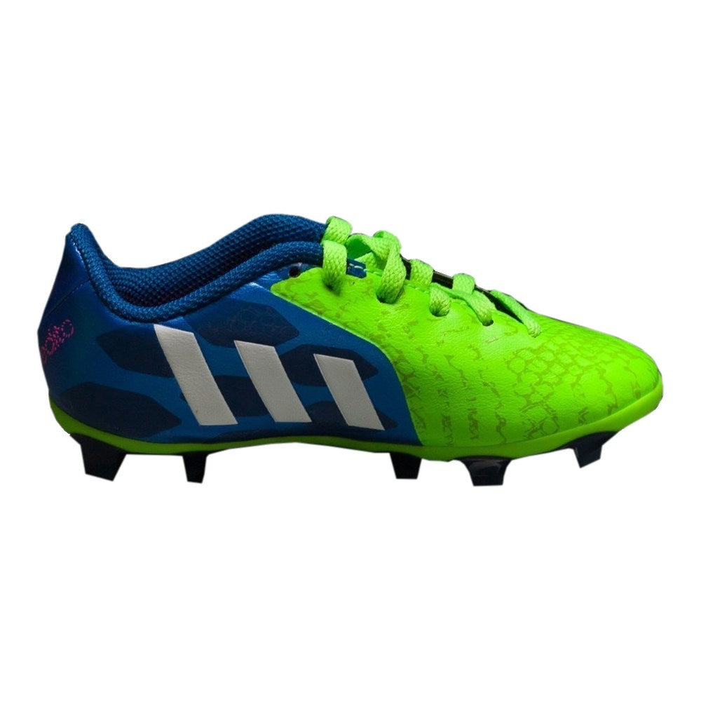 Детски футболни обувки Adidas Predito Instinct FG J