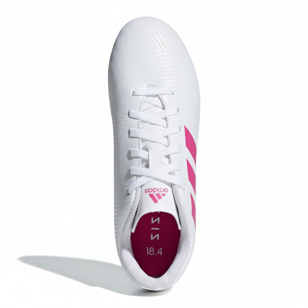 Детски футболни обувки Adidas Nemeziz 18.4 FxG Jr