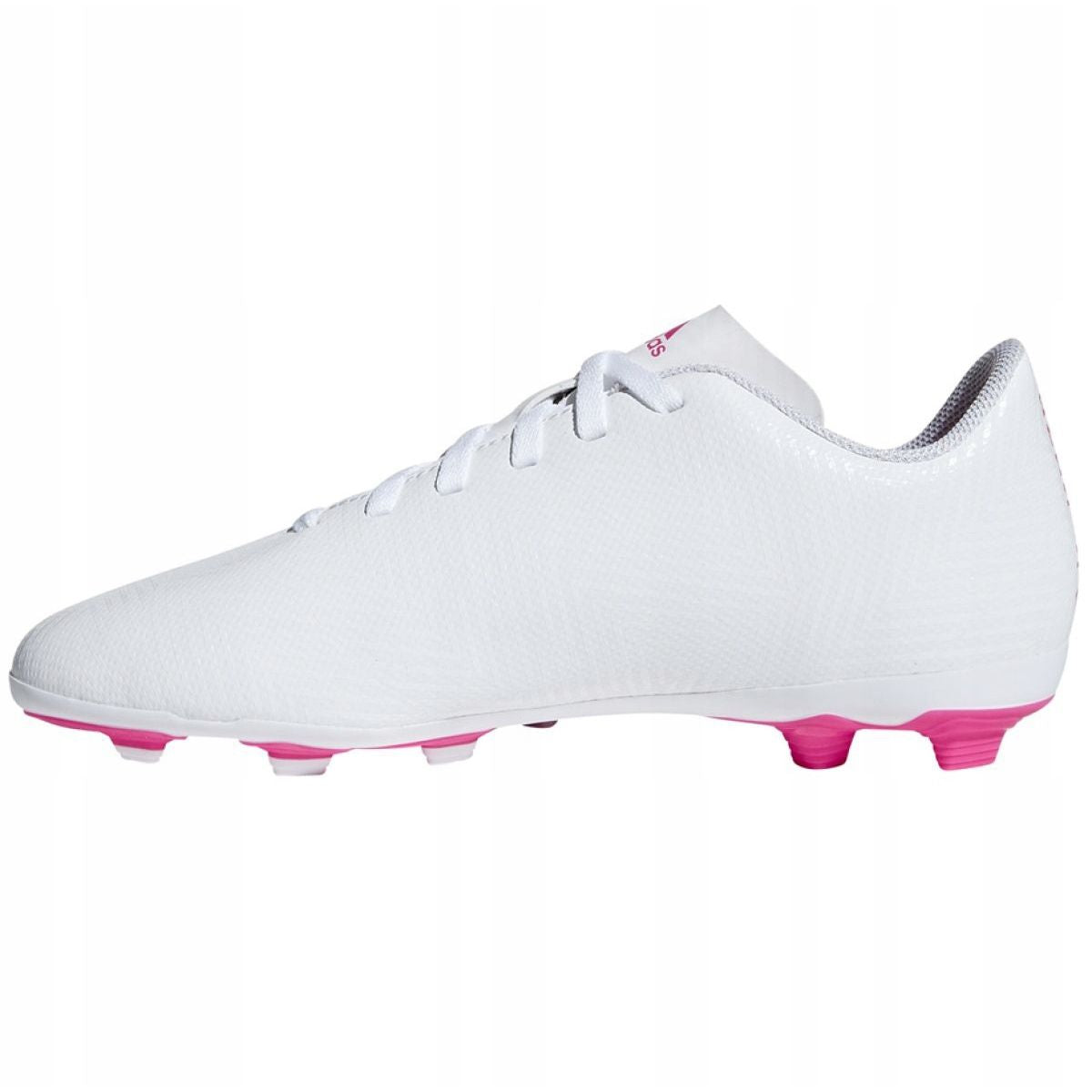 Детски футболни обувки Adidas Nemeziz 18.4 FxG Jr
