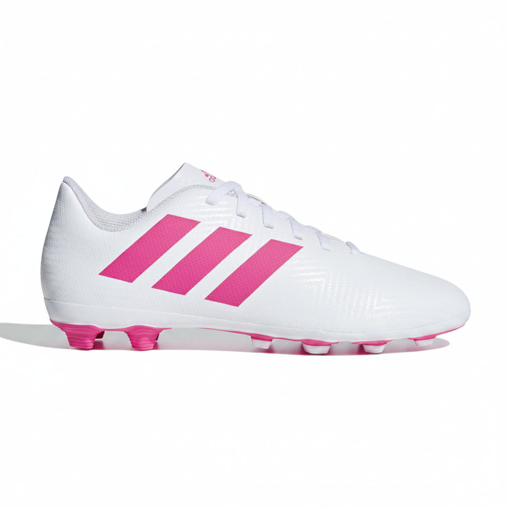 Детски футболни обувки Adidas Nemeziz 18.4 FxG Jr