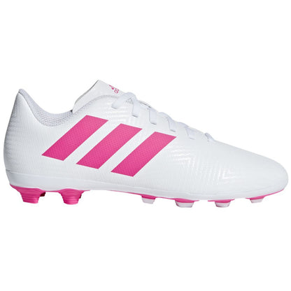 Детски футболни обувки Adidas Nemeziz 18.4 FxG Jr