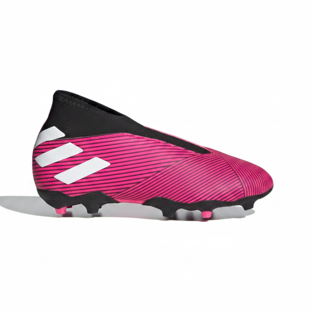Детски футболни обувки adidas Nemeziz 19.3 LL FG