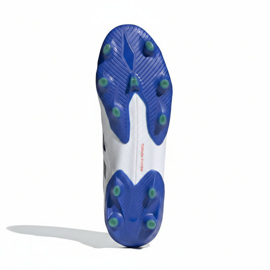 Футболни обувки Adidas Nemeziz Messi 19.1 FG