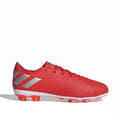 Детски футболни обувки Adidas Nemeziz 19.4 FXG