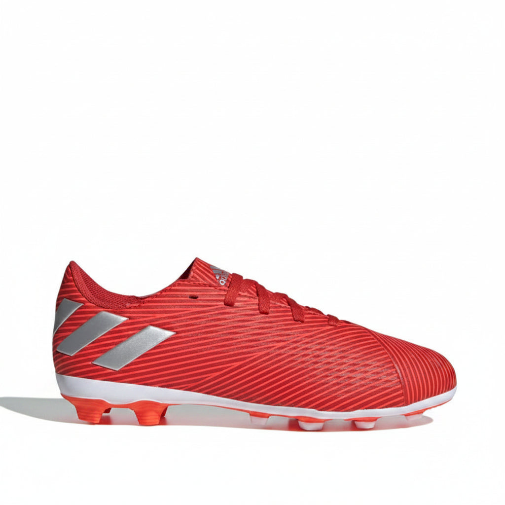 Детски футболни обувки Adidas Nemeziz 19.4 FXG