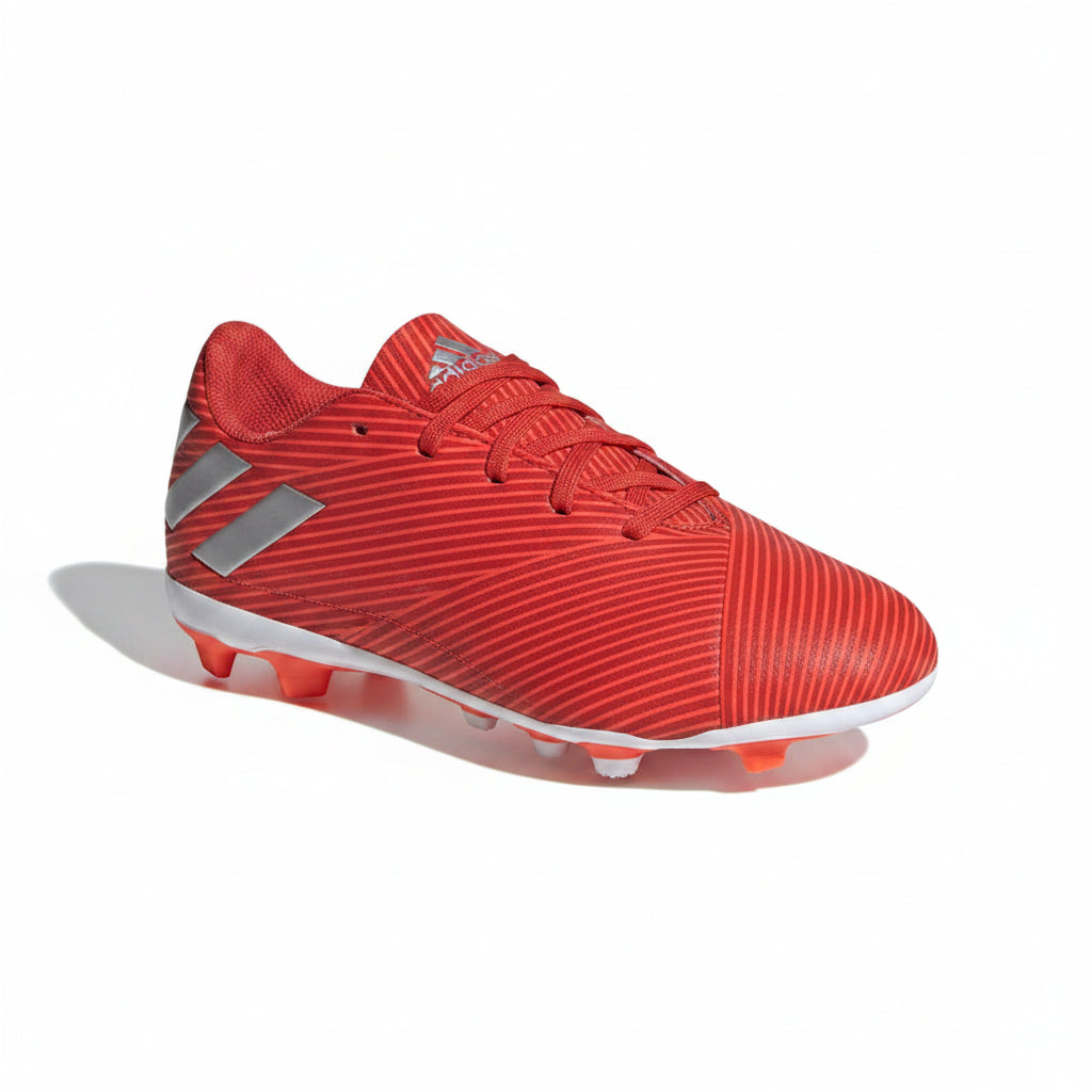 Детски футболни обувки Adidas Nemeziz 19.4 FXG
