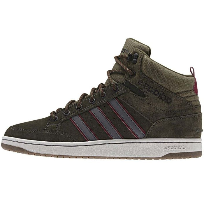 Мъжки маратонки Adidas Neo Hoops Premium
