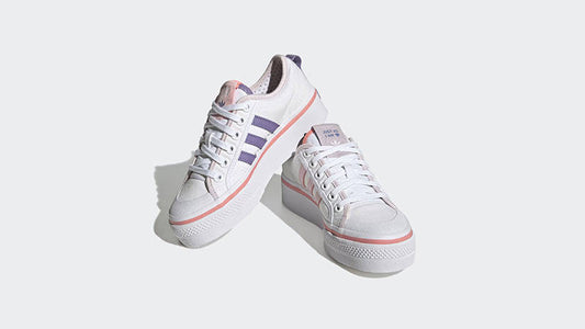 Дамски обувки Adidas Nizza
