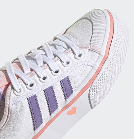 Дамски обувки Adidas Nizza