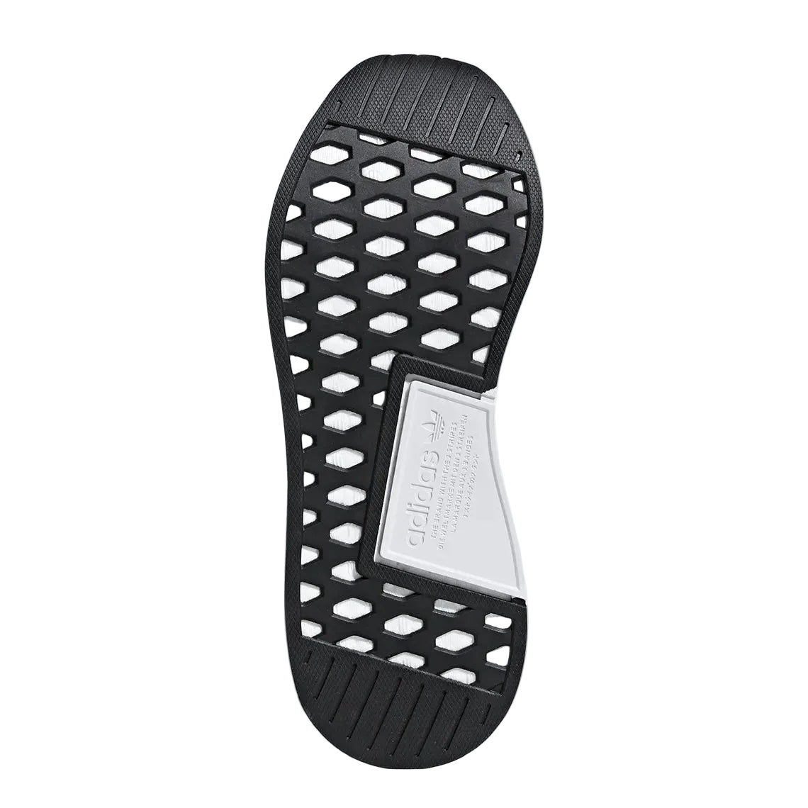 Мъжки обувки Adidas NMD_CS2 Primeknit