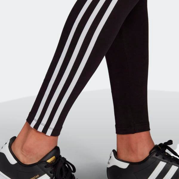Дамски спортен клин Adidas Classics 3-Stripes