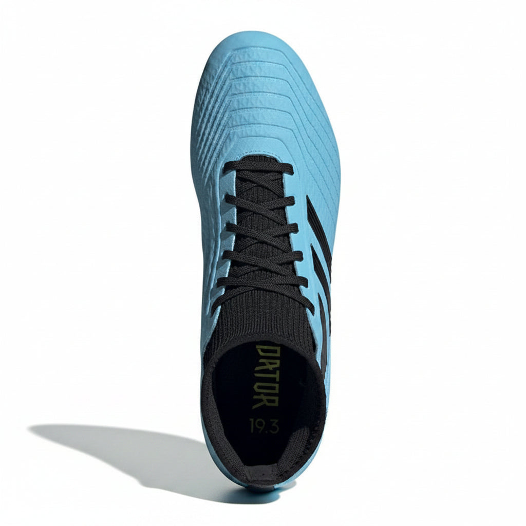 Футболни обувки Adidas Predator 19.3 AG