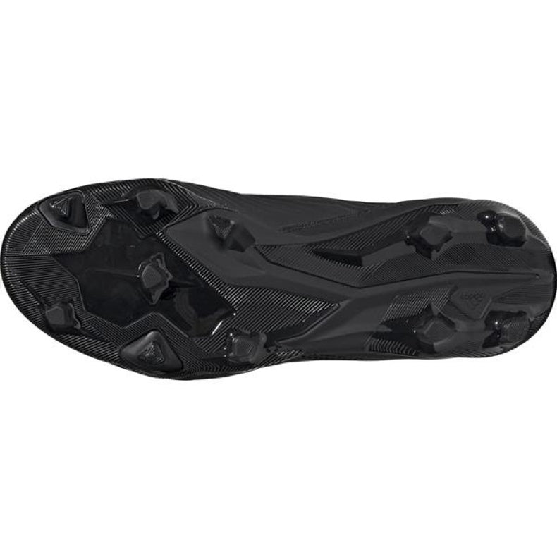 Детски футболни обувки Adidas Predator 19.3 FG GS