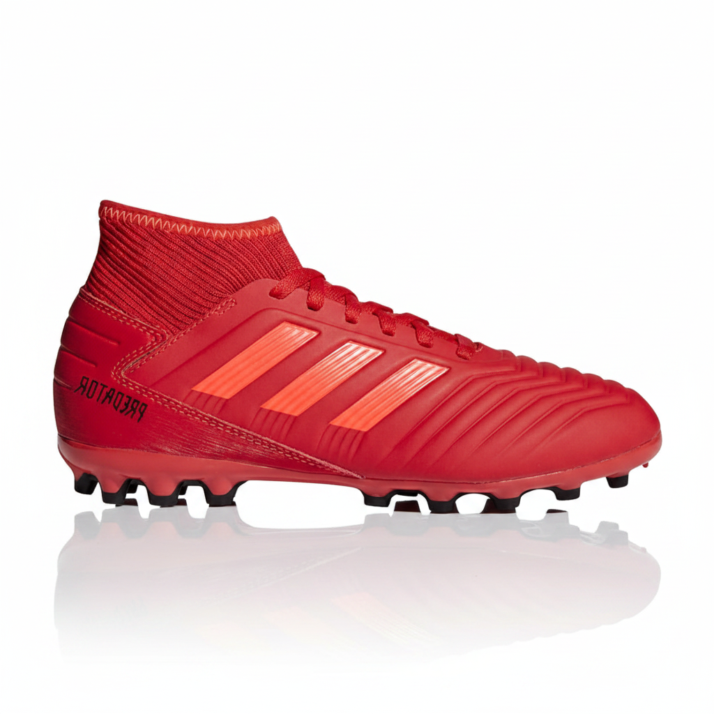 Детски футболни обувки Adidas Performance Predator 19.3 AG