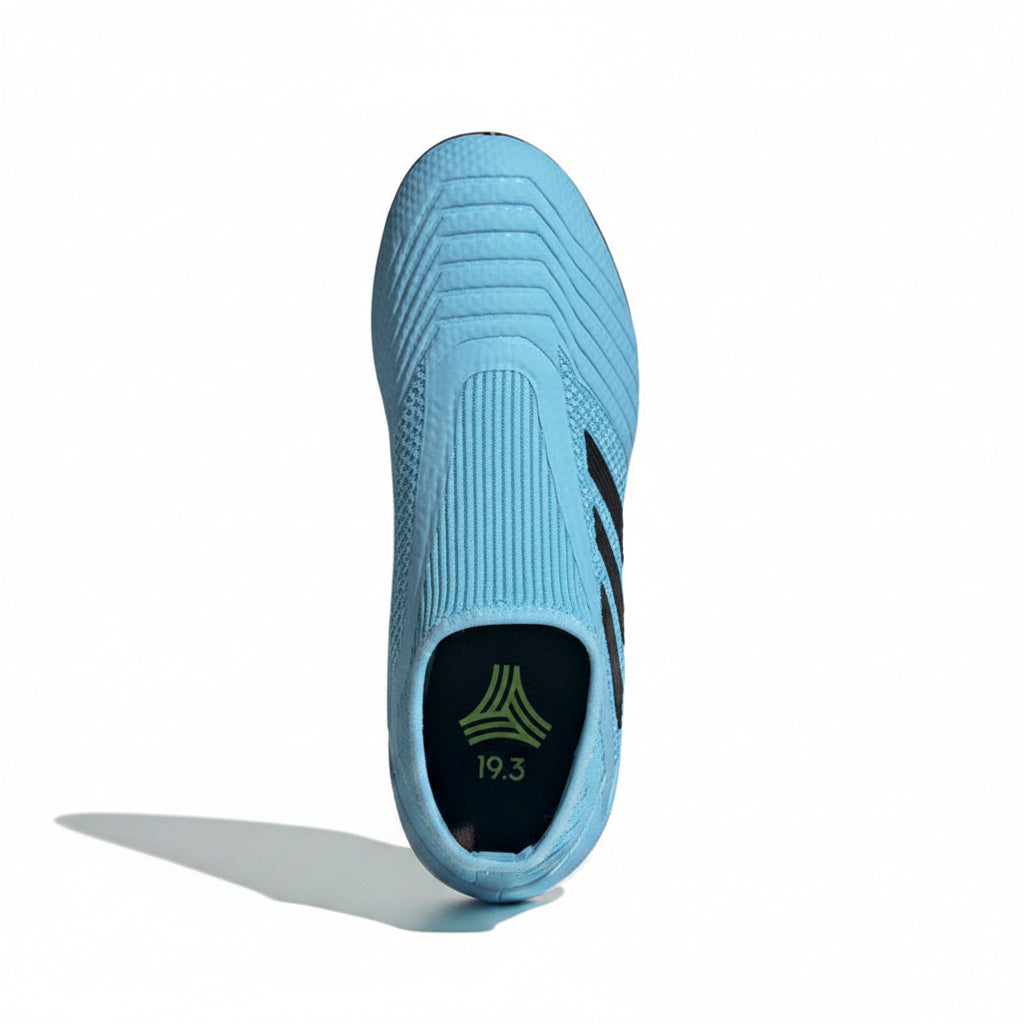 Детски футболни обувки Adidas Predator 19.3 LL TF