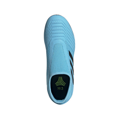 Детски футболни обувки Adidas Predator 19.3 LL TF