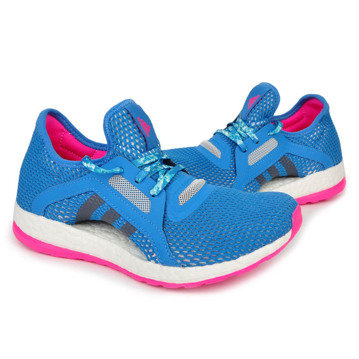 Дамски маратонки за бягане Аdidas PureBoost X