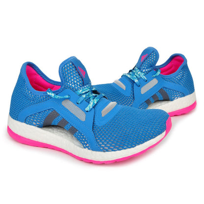 Дамски маратонки за бягане Аdidas PureBoost X