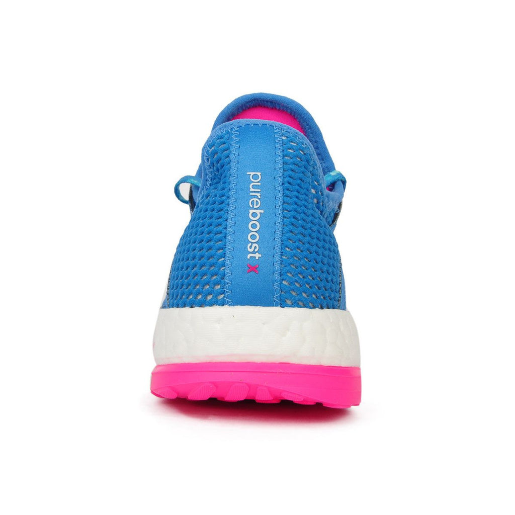 Дамски маратонки за бягане Аdidas PureBoost X