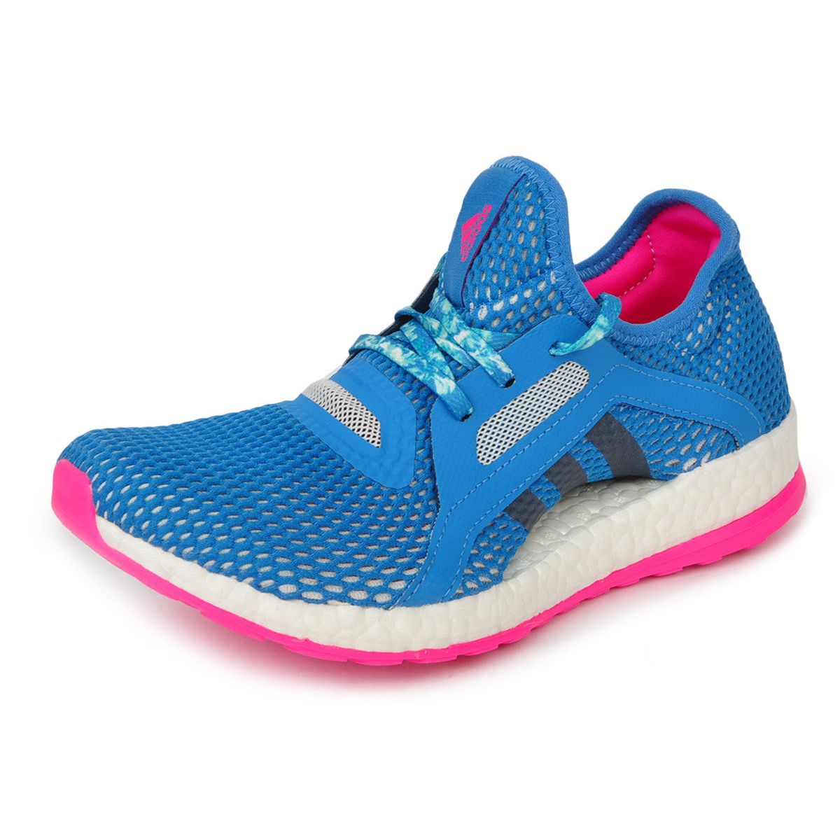 Дамски маратонки за бягане Аdidas PureBoost X