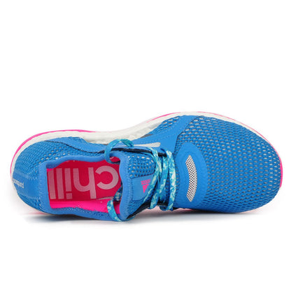 Дамски маратонки за бягане Аdidas PureBoost X