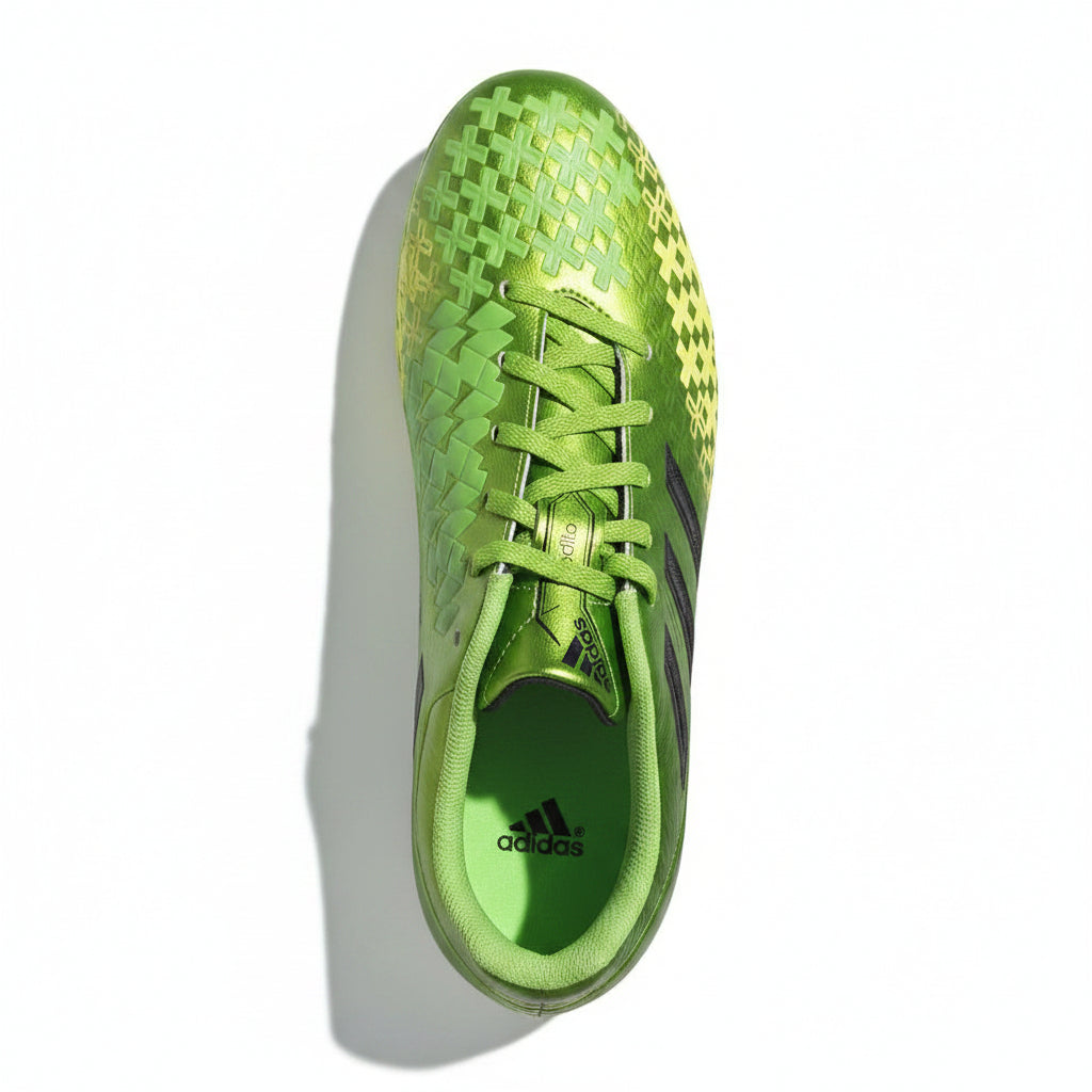 Футболни обувки Adidas Predator Predito LZ TRX FG