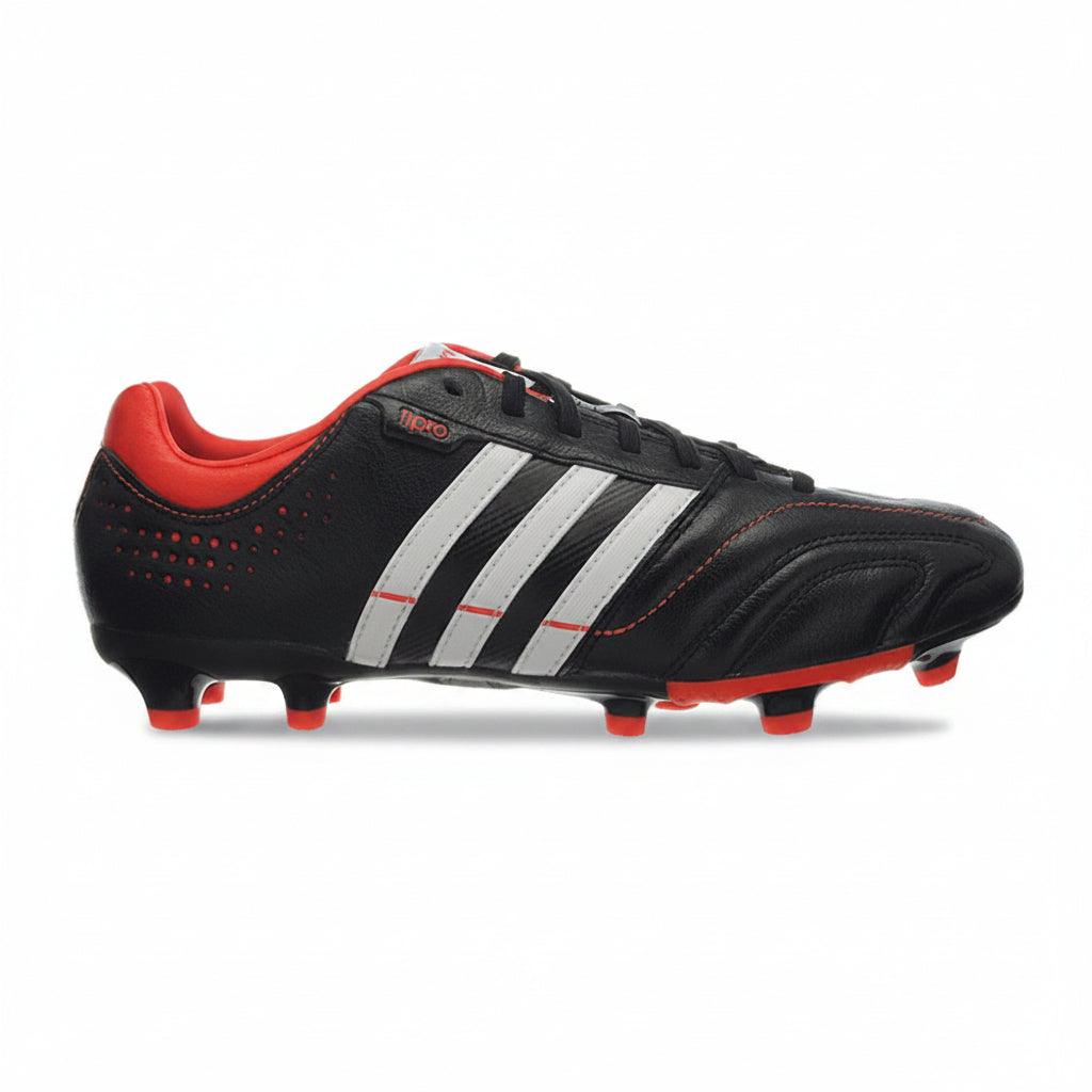 Футболни обувки Adidas Adipure 11Nova FG
