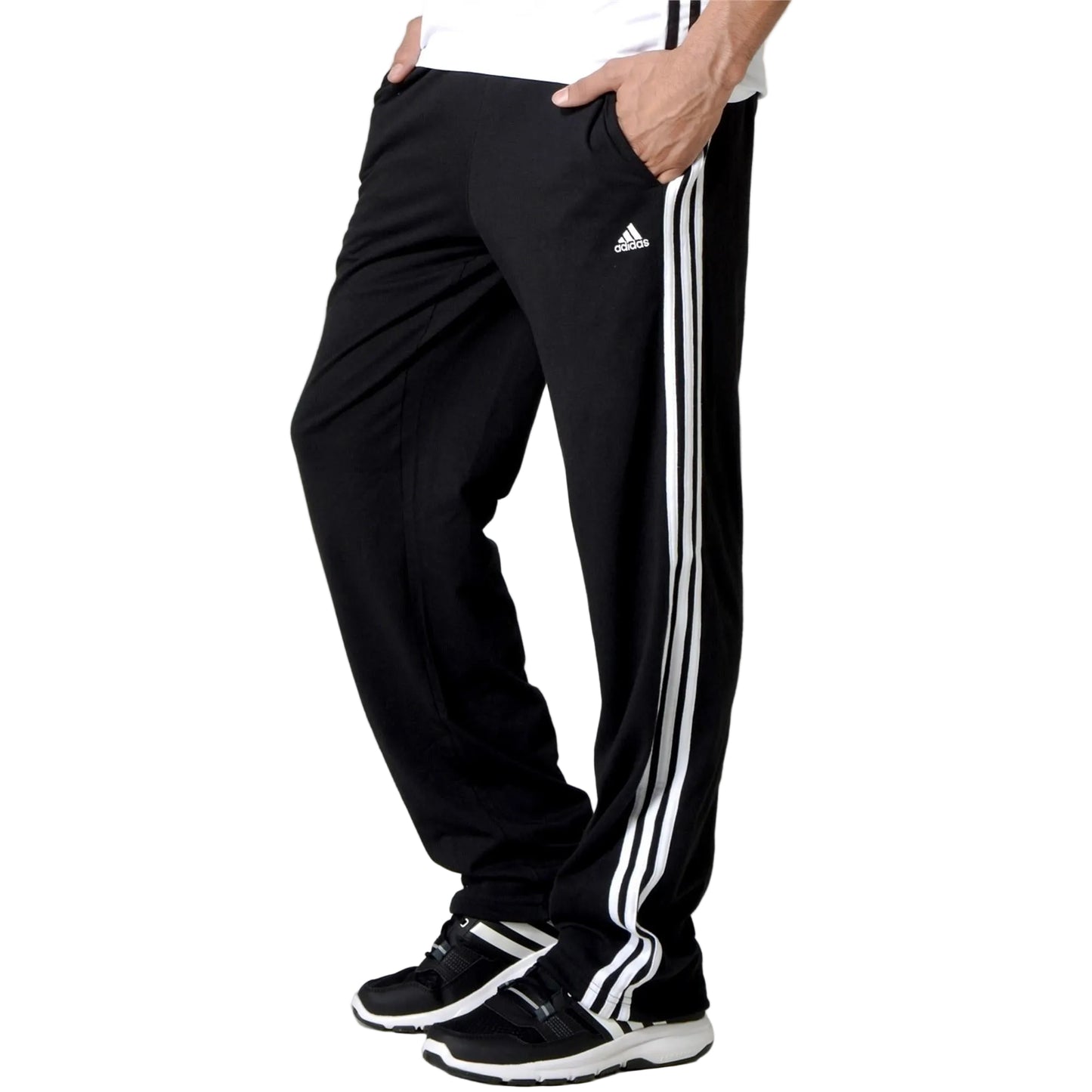 Мъжко долнище Adidas Sj Long