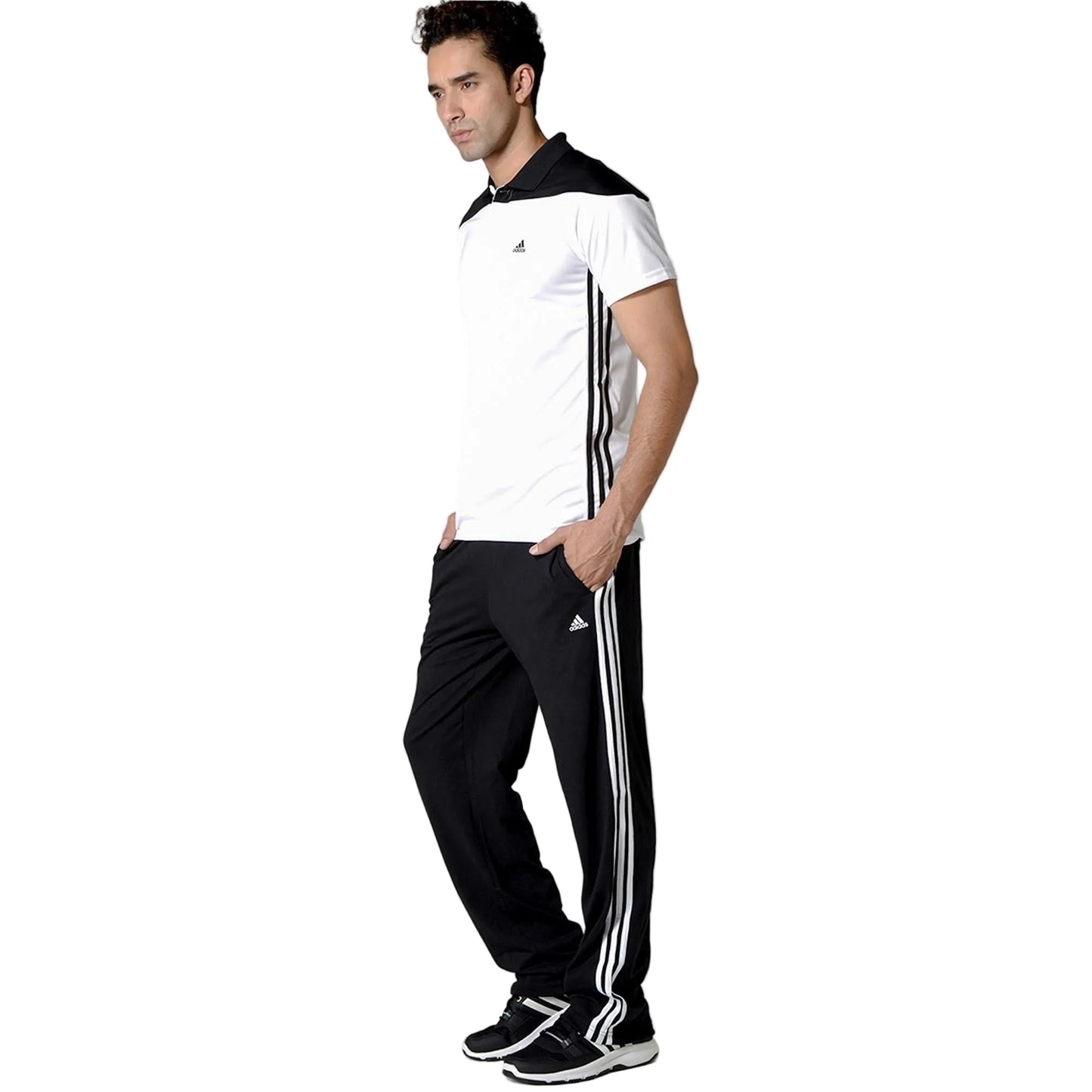 Мъжко долнище Adidas Sj Long