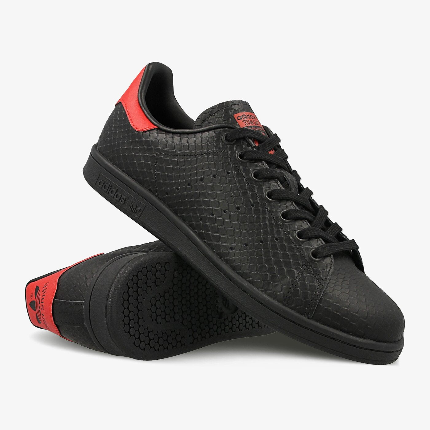 Маратонки Adidas Stan Smith