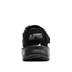 Мъжки сандали adidas Terrex Cyprex Ultra 2 DLX 'Black White'